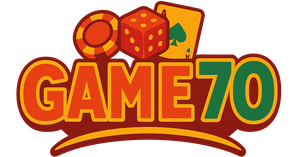 Game70 Logo